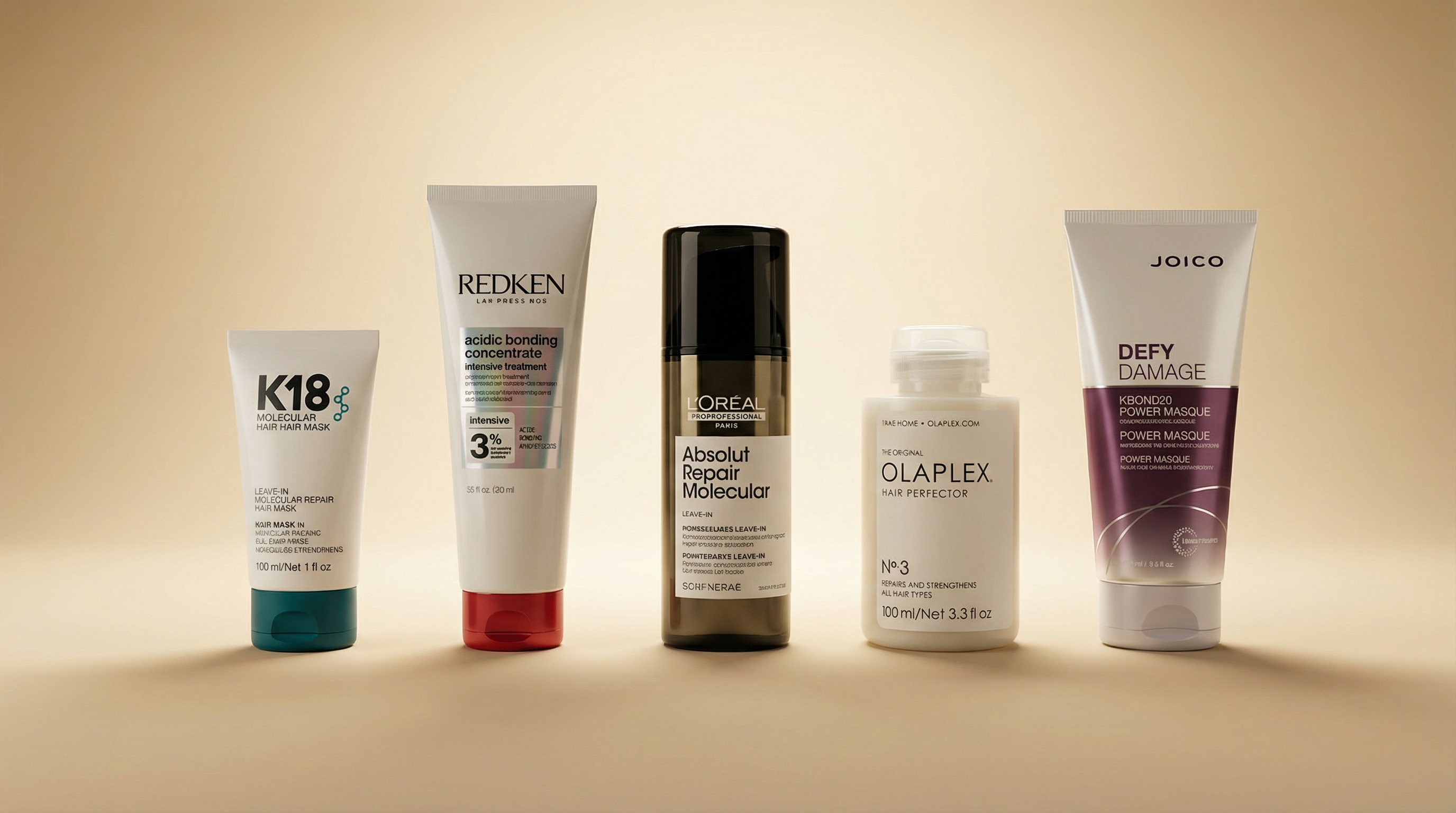 Beste Bond-Builder 2026: 5 Treatments im Test & Vergleich