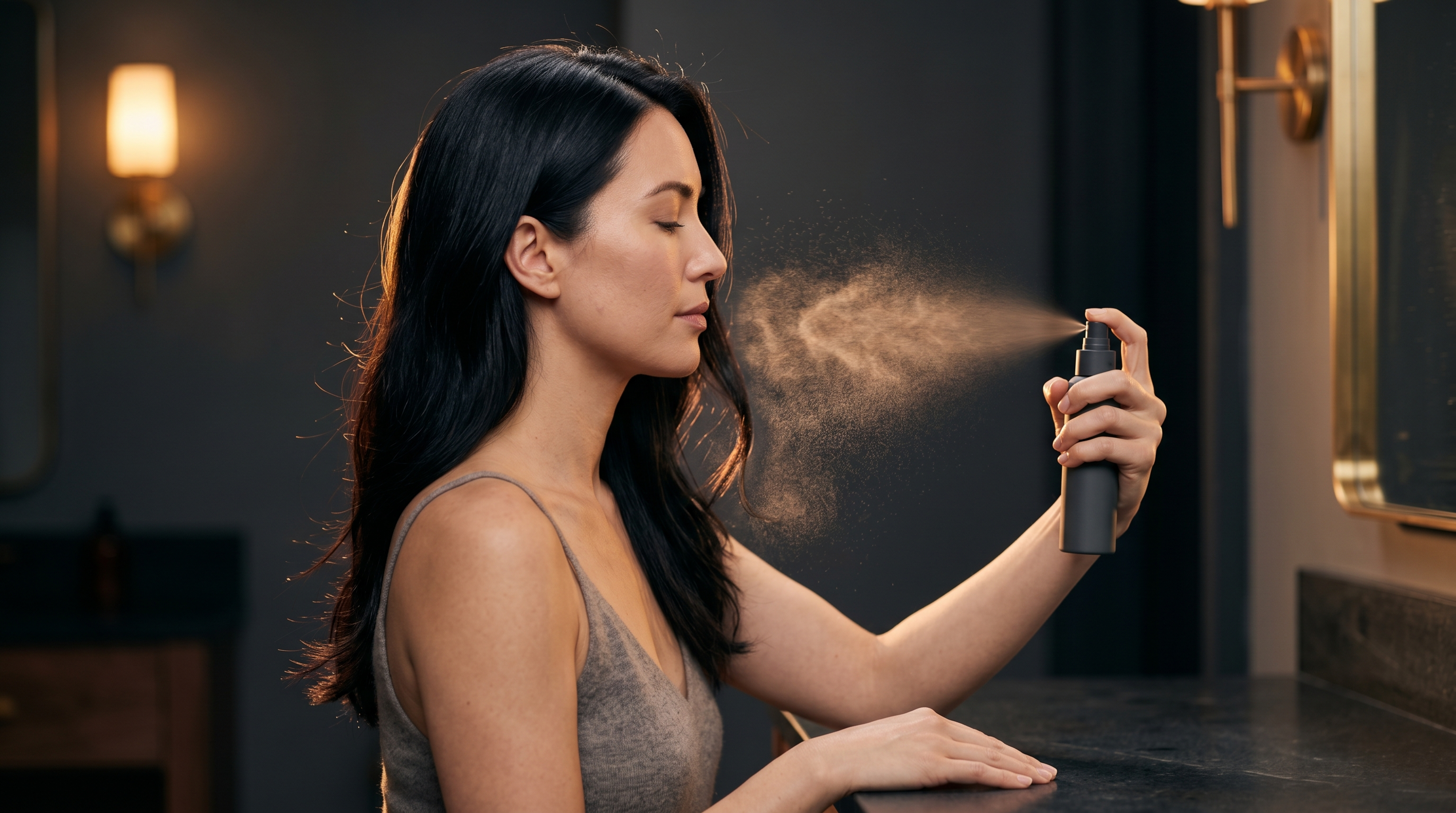 5 Fehler beim Hitzeschutz – warum dein Spray das Haar trotzdem nicht schützt