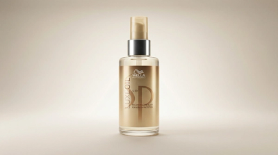 Wella SP LuxeOil Reconstructive Elixir Test 2026