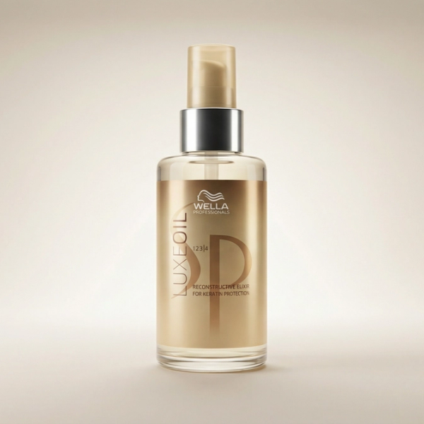 Wella SP LuxeOil Reconstructive Elixir – Produktbild