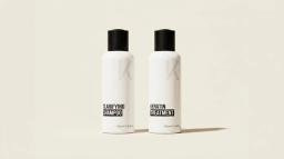 KERAZUL Keratin Treatment Starter-Set – Produktbild