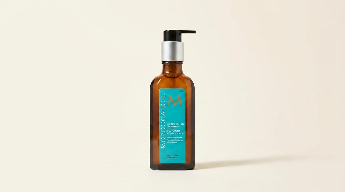 Moroccanoil Treatment Original