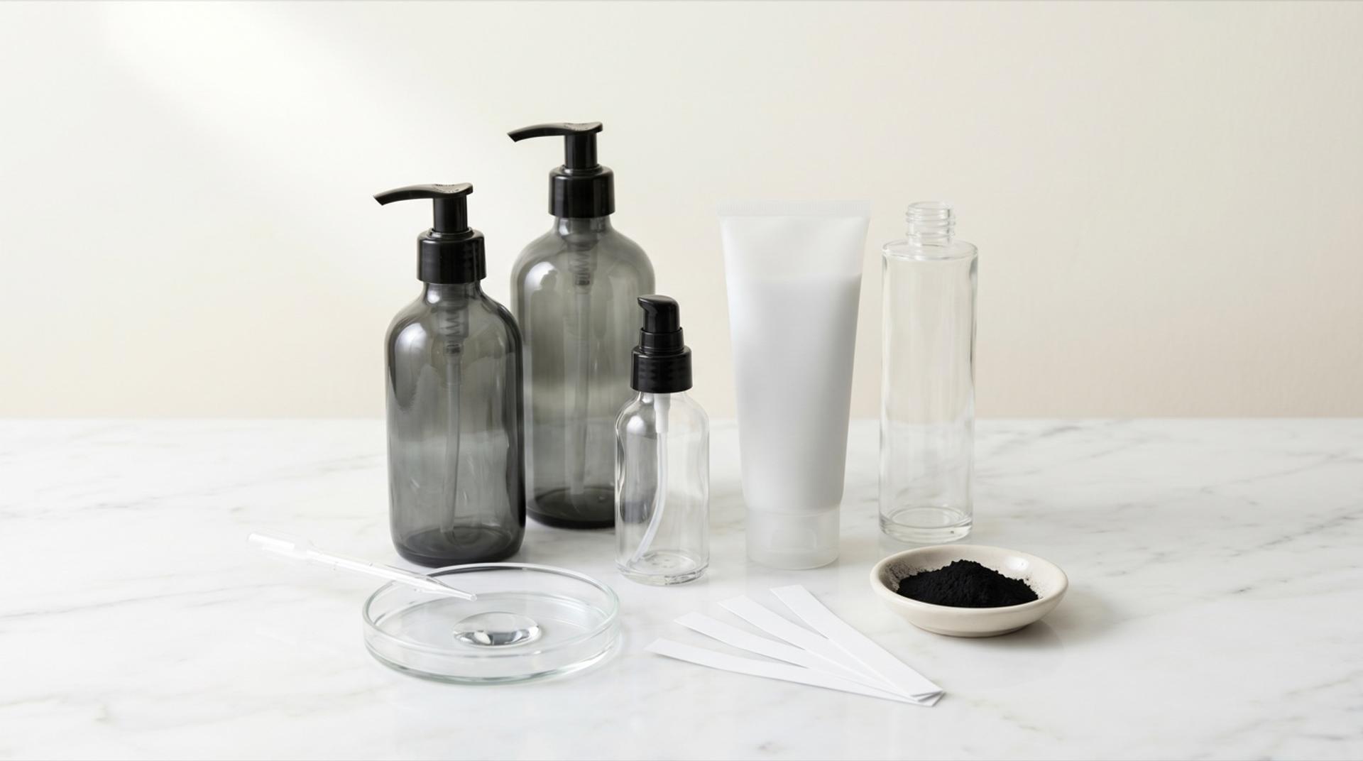 Clarifying & Detox Shampoos im Daten-Check 2026: Was 8.111 Käuferinnen-Bewertungen und 5 INCI-Listen über Olaplex, K18 & Co. verraten
