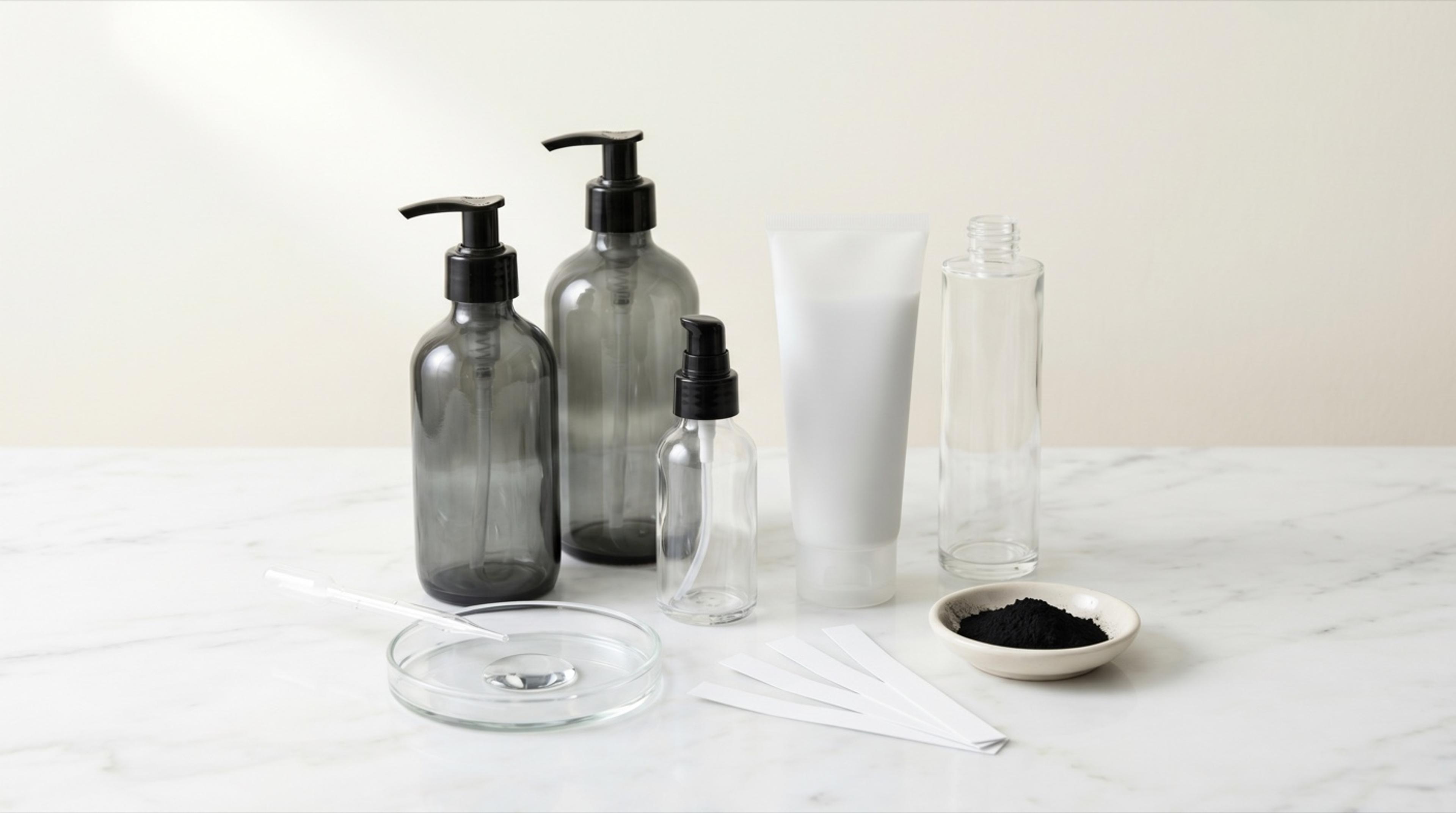 Clarifying & Detox Shampoos im Daten-Check 2026: Was 8.111 Käuferinnen-Bewertungen und 5 INCI-Listen über Olaplex, K18 & Co. verraten