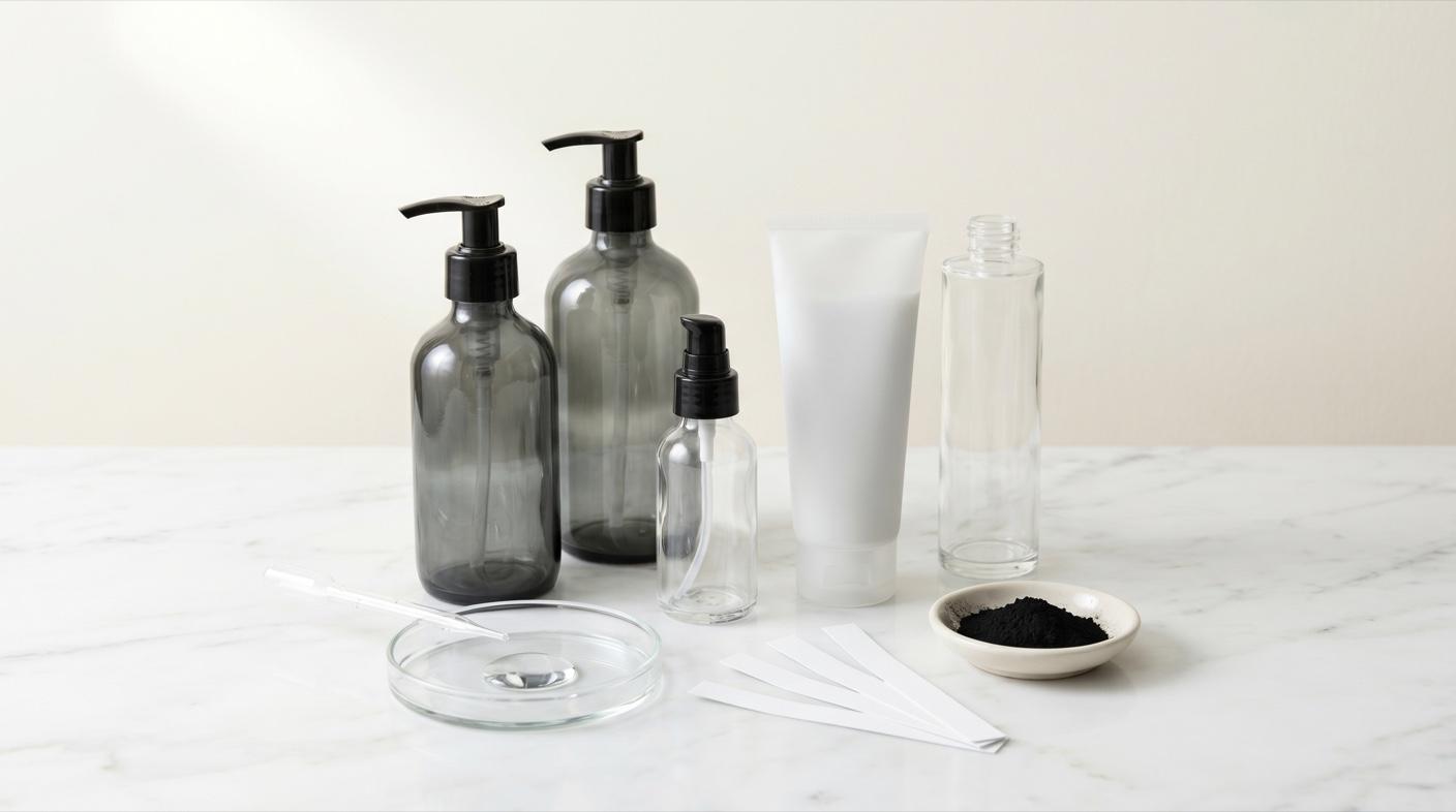 Clarifying & Detox Shampoos im Daten-Check 2026: Was 8.111 Käuferinnen-Bewertungen und 5 INCI-Listen über Olaplex, K18 & Co. verraten