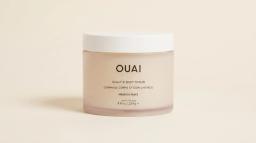 OUAI Scalp & Body Scrub – Produktbild