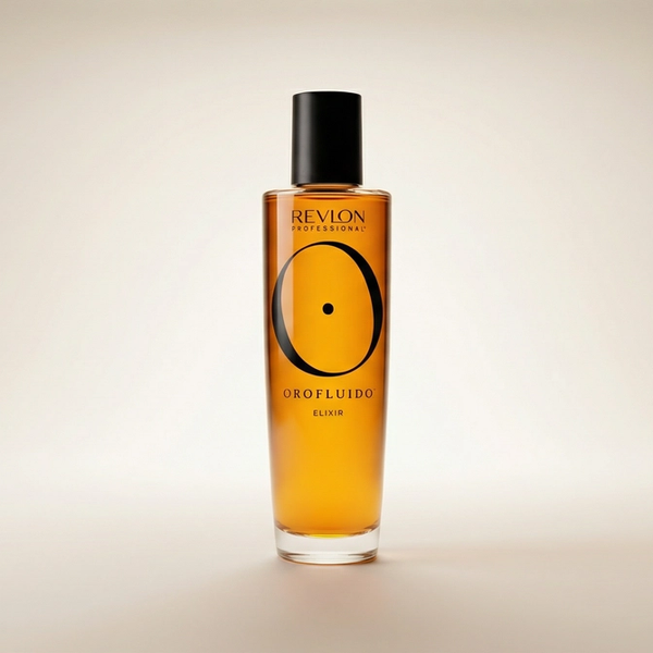 Revlon Professional Orofluido Test: Das beste Preis-Leistungs-Haaröl?