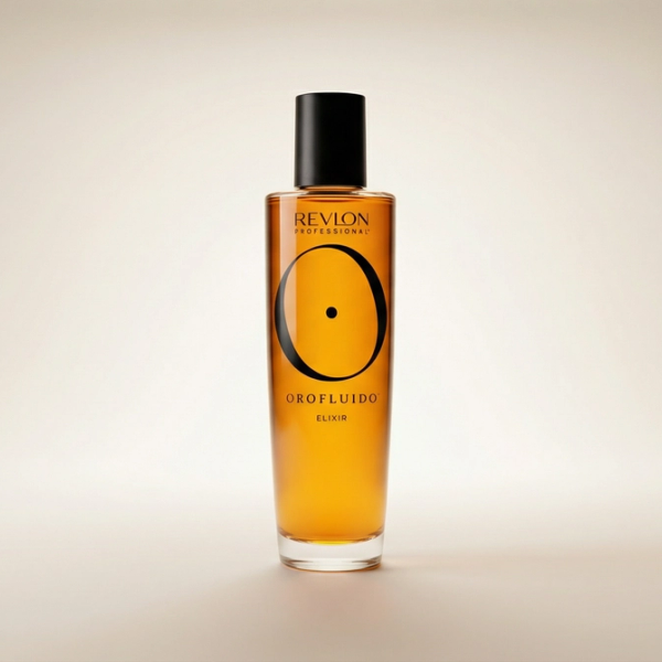 Revlon Professional Orofluido Argan Oil Elixir – Produktbild