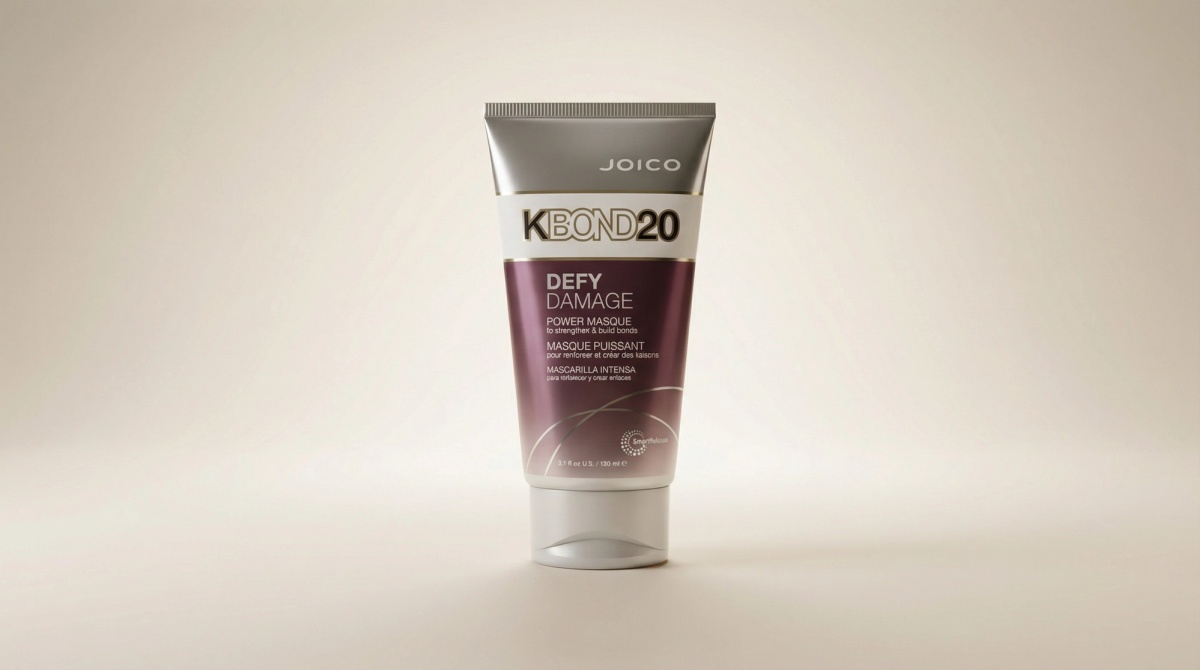 Joico Defy Damage KBOND20 Power Masque im Test 2026: Lohnt sich die Profi-Maske? – HaarLuxus Test