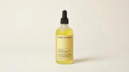 Forest & Shore Thrive Hair Growth Oil