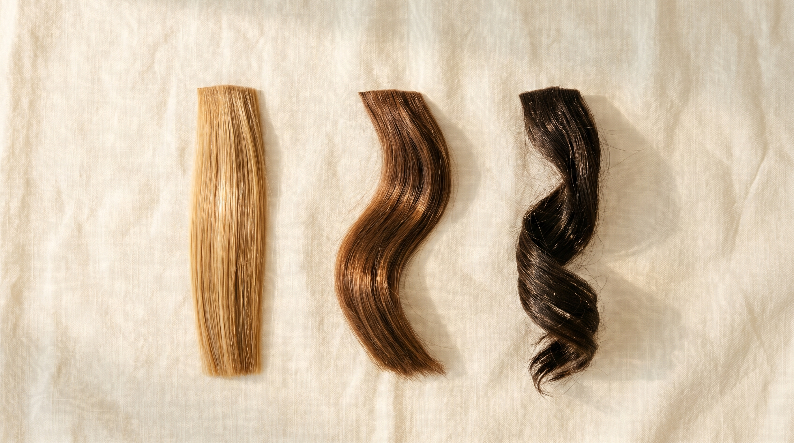 Welches Haaröl für welchen Haartyp wirklich wirkt? – HaarLuxus
