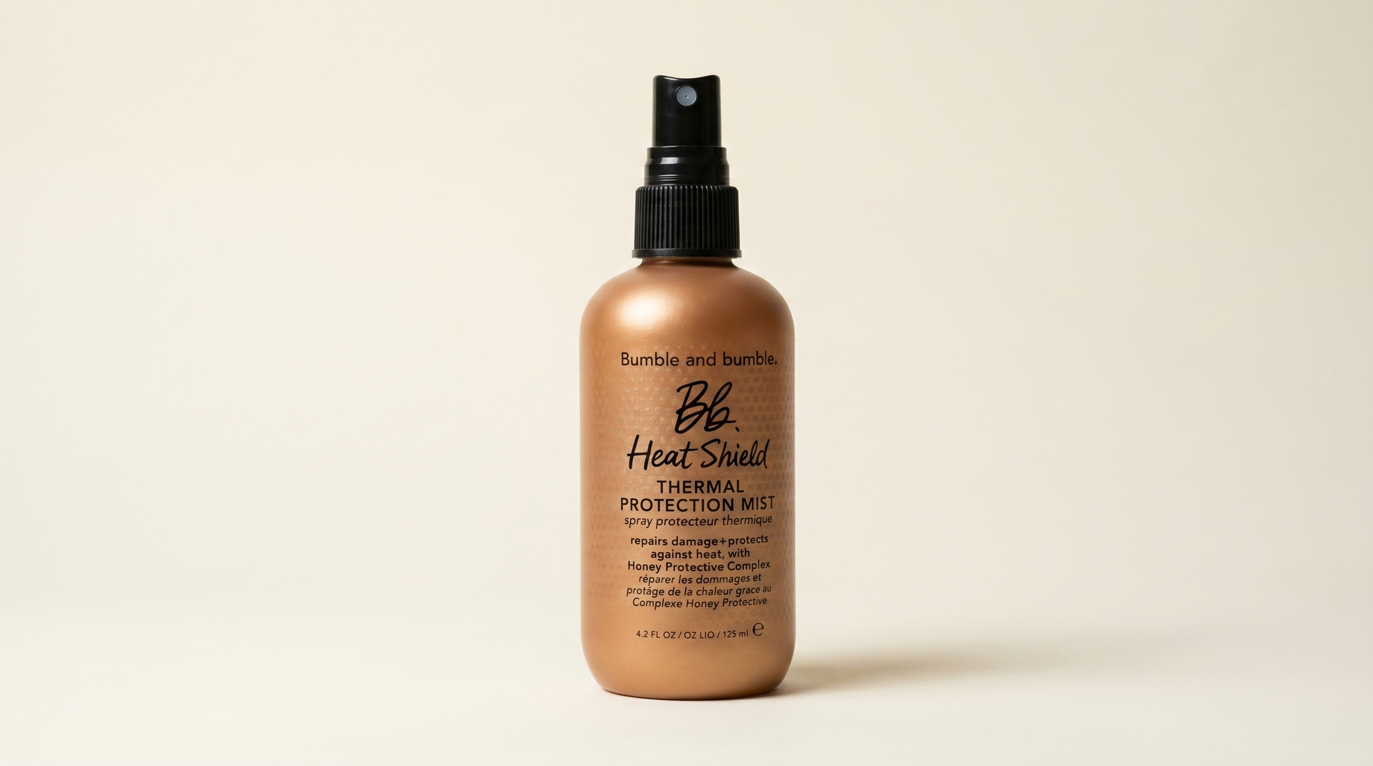 Bumble and Bumble Heat Shield Thermal Protection Mist