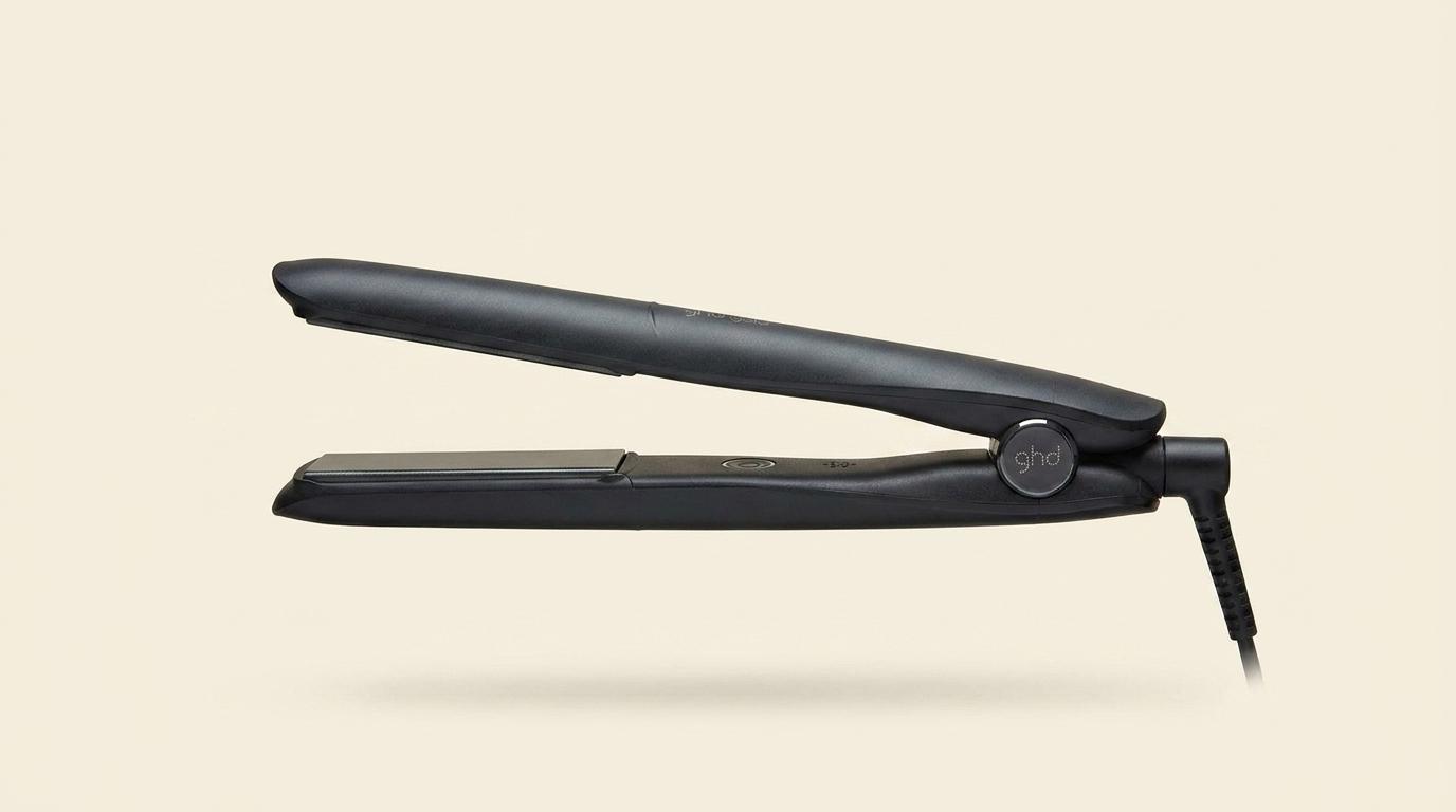 ghd Gold Styler