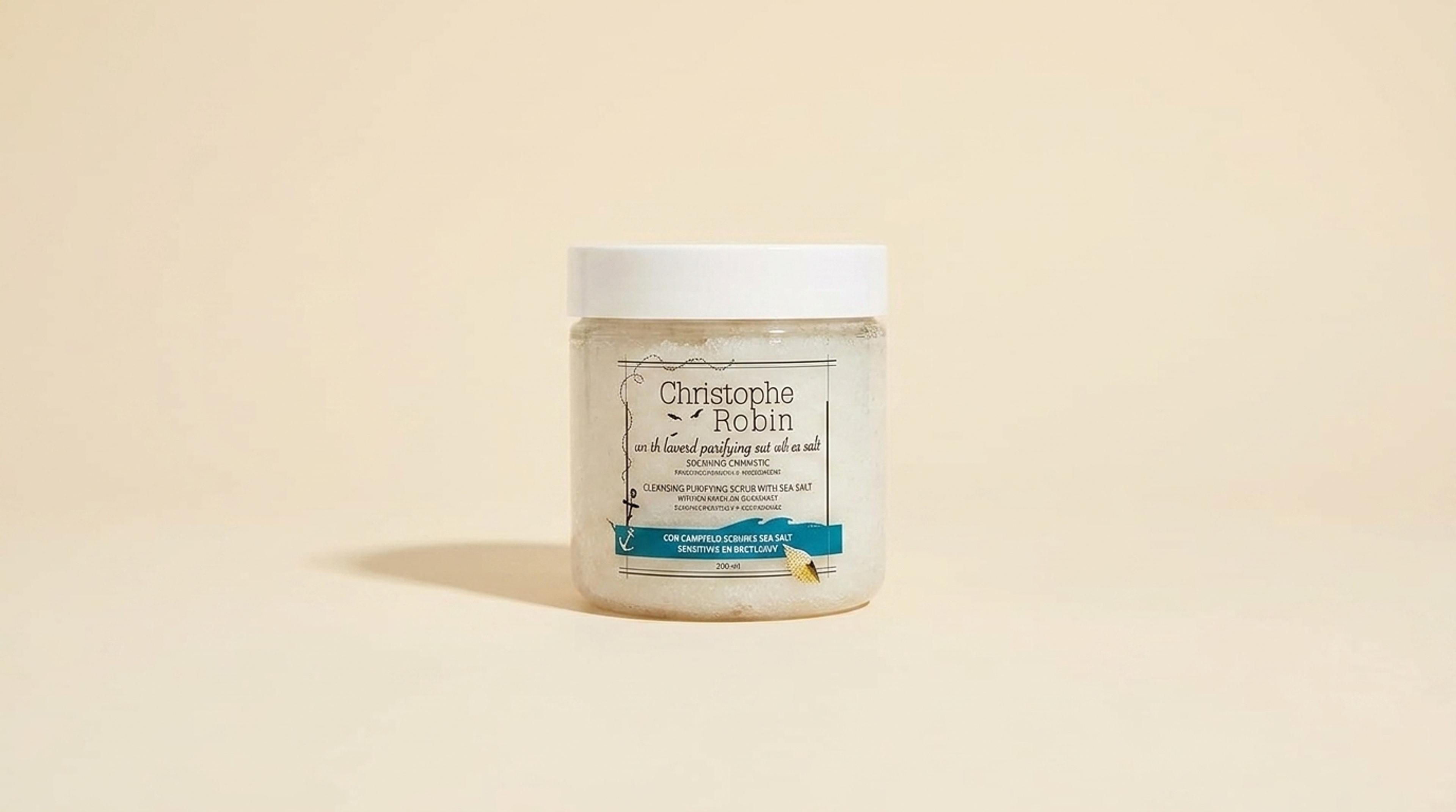 Christophe Robin Cleansing Purifying Scrub im Test: Lohnt sich der Kult-Klassiker? – HaarLuxus Test