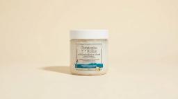 Cleansing Purifying Scrub with Sea Salt – Produktbild