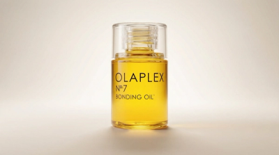 Olaplex No.7 Bonding Oil Test: Lohnt sich das Kult-Haaröl?