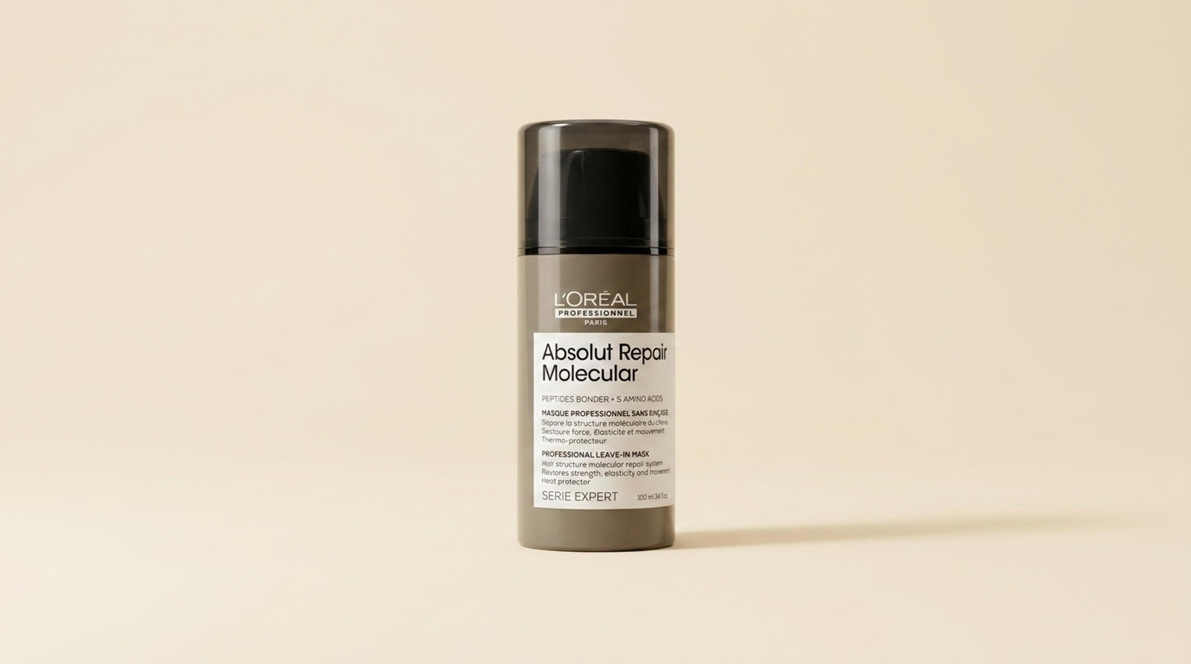 L'Oréal Professionnel Absolut Repair Molecular Leave-In