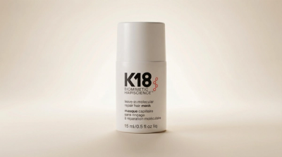 K18 Leave-In Molecular Repair Hair Mask Test & Erfahrung 2026