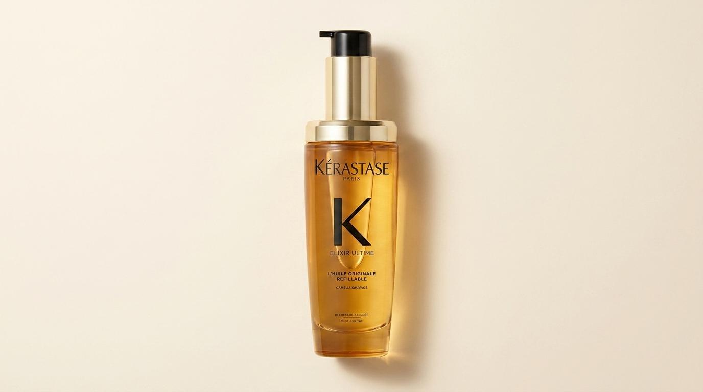 Kérastase Elixir Ultime L'Huile Originale