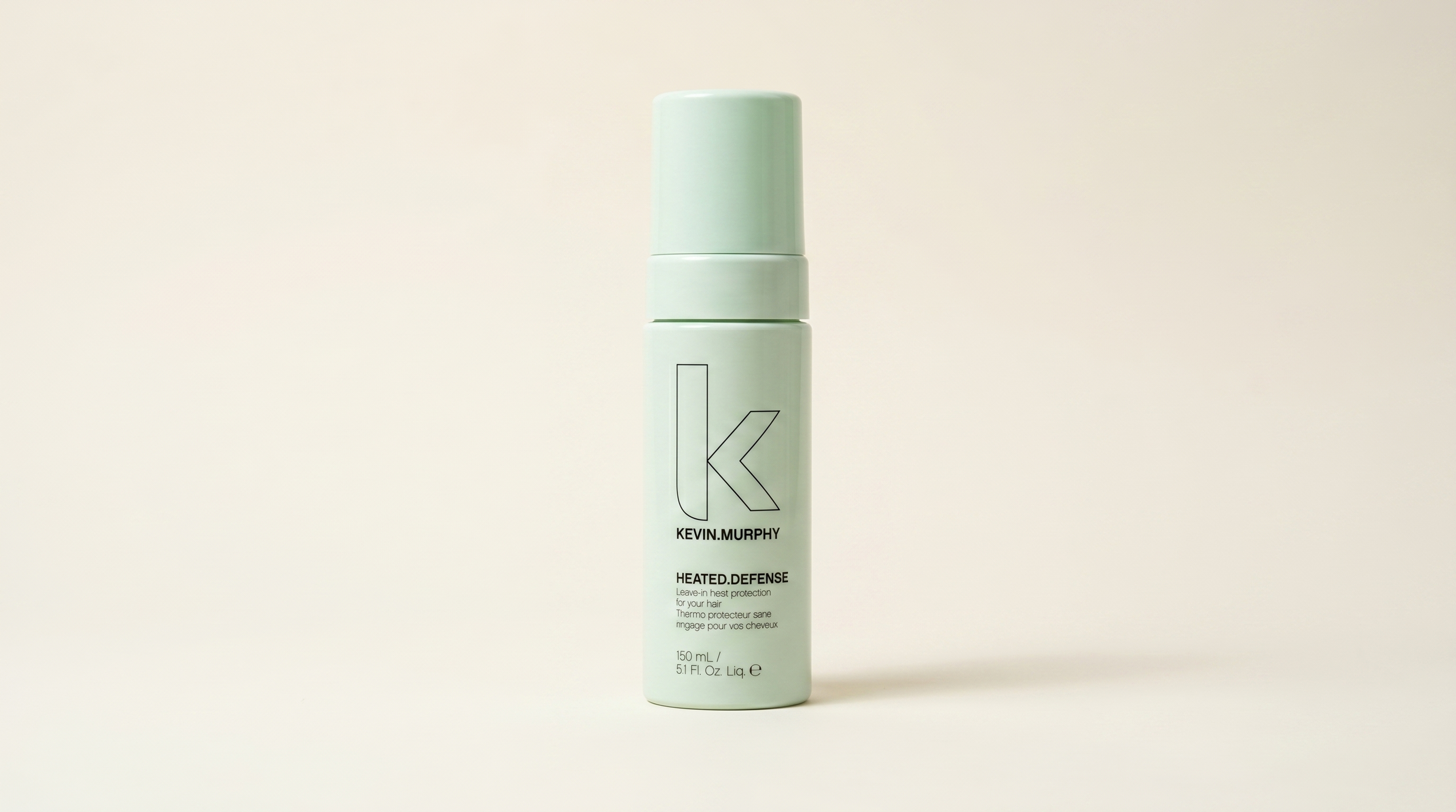 Kevin Murphy HEATED.DEFENSE im Test 2026: Erfahrungen + Bewertung – HaarLuxus Test