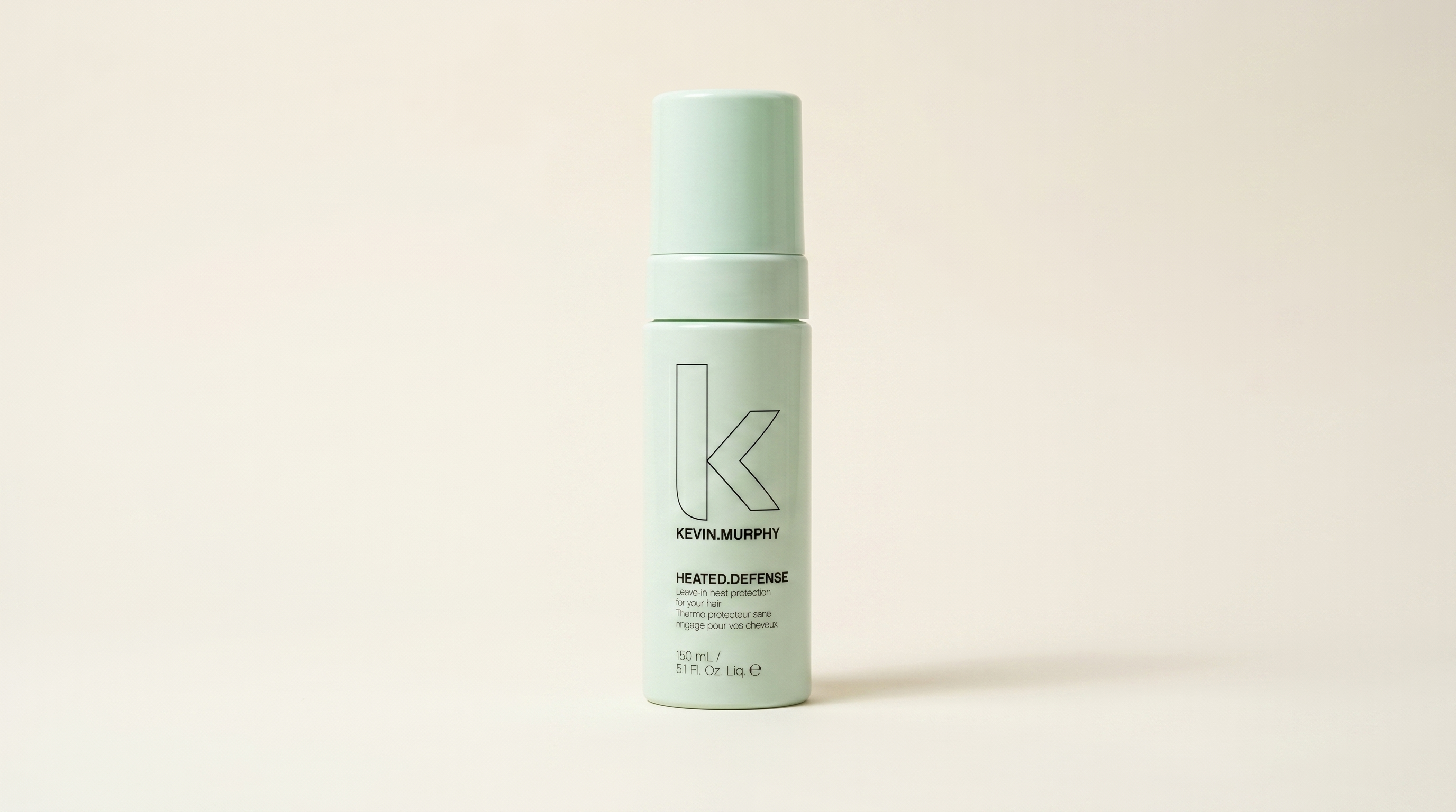 Kevin Murphy HEATED.DEFENSE im Test 2026: Erfahrungen + Bewertung – HaarLuxus Test