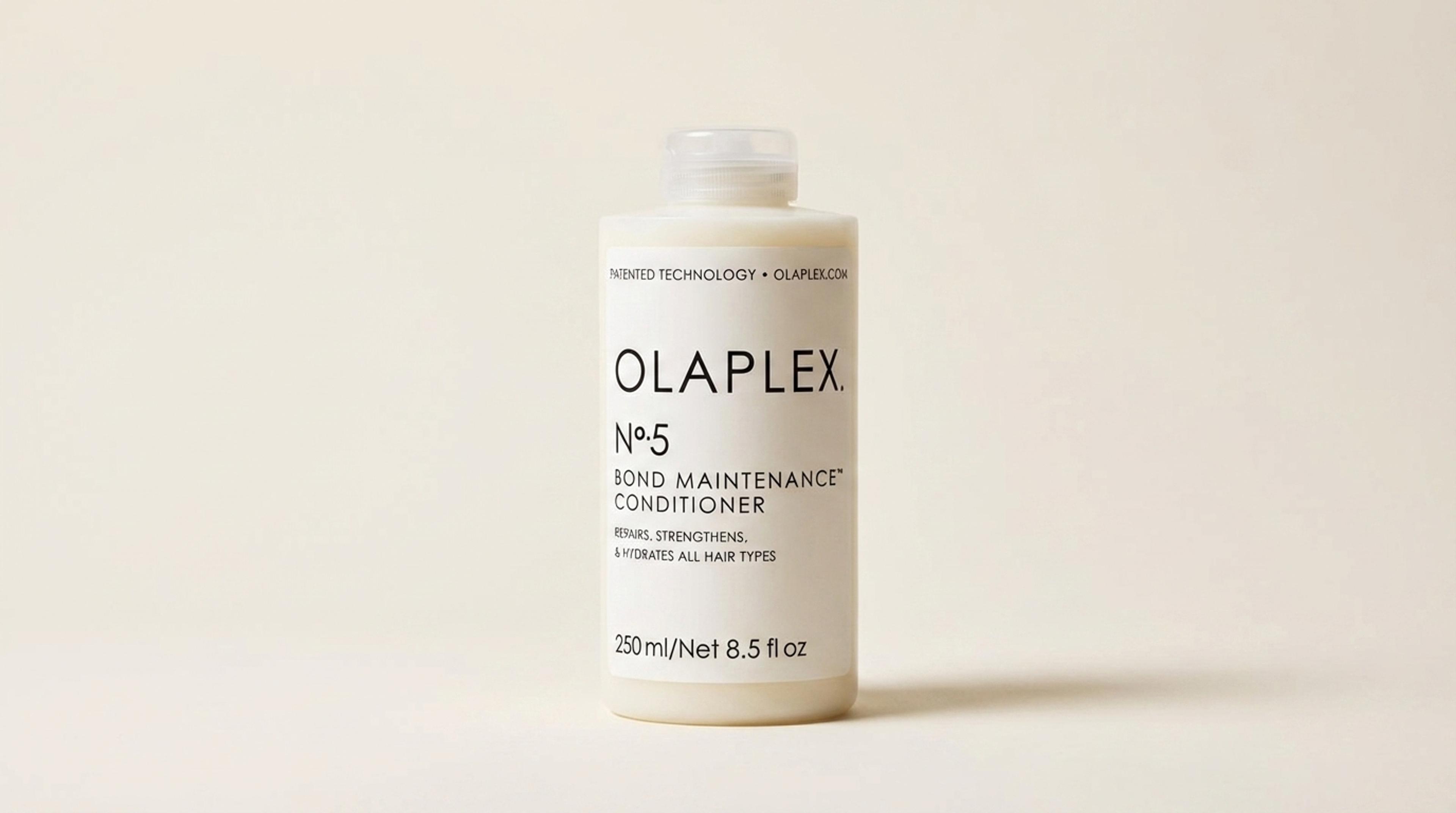 Olaplex Nº.5 Bond Maintenance Conditioner