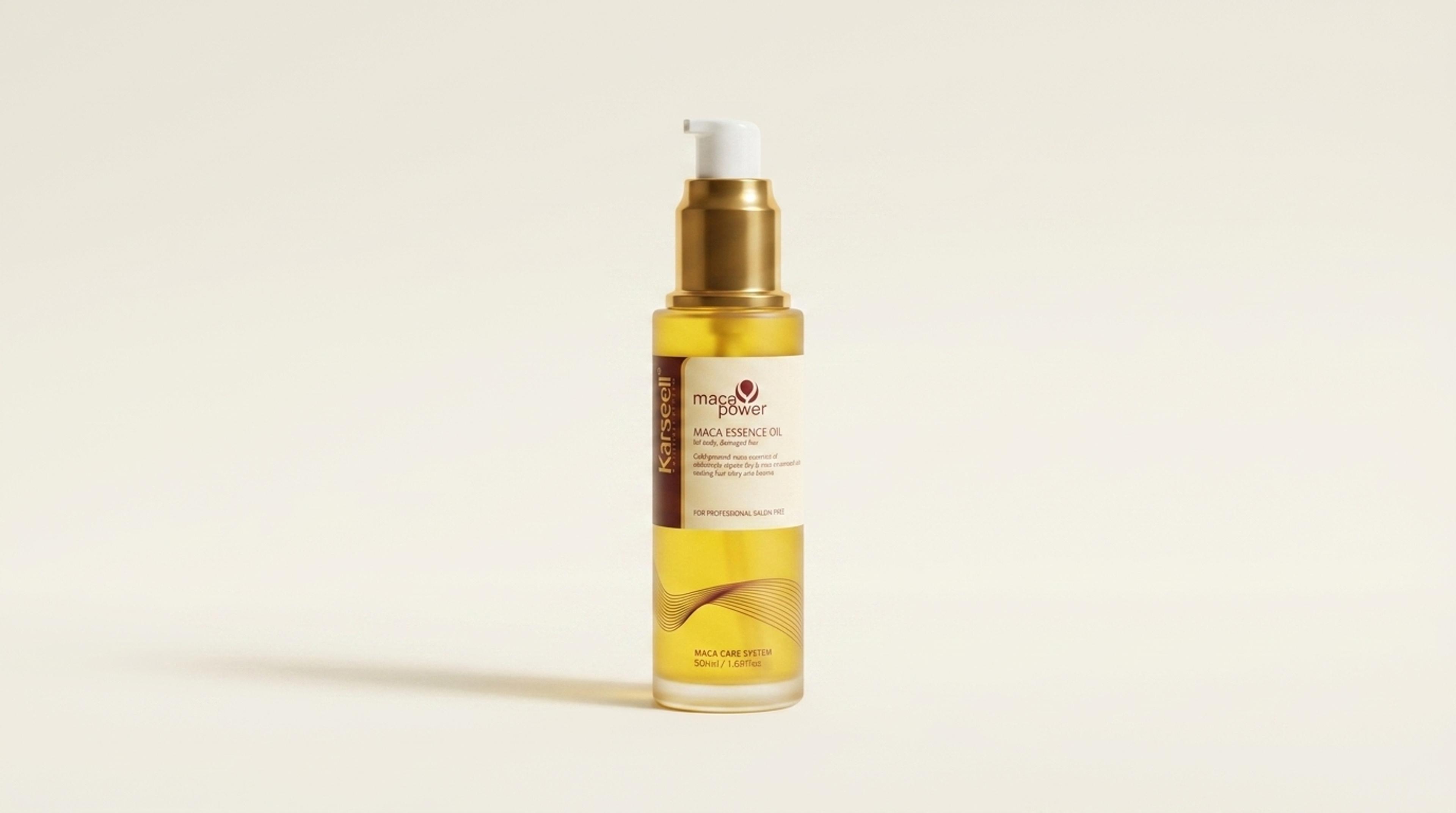 Karseell Maca Essence Oil