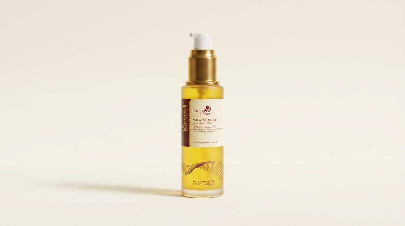 Karseell Maca Essence Oil