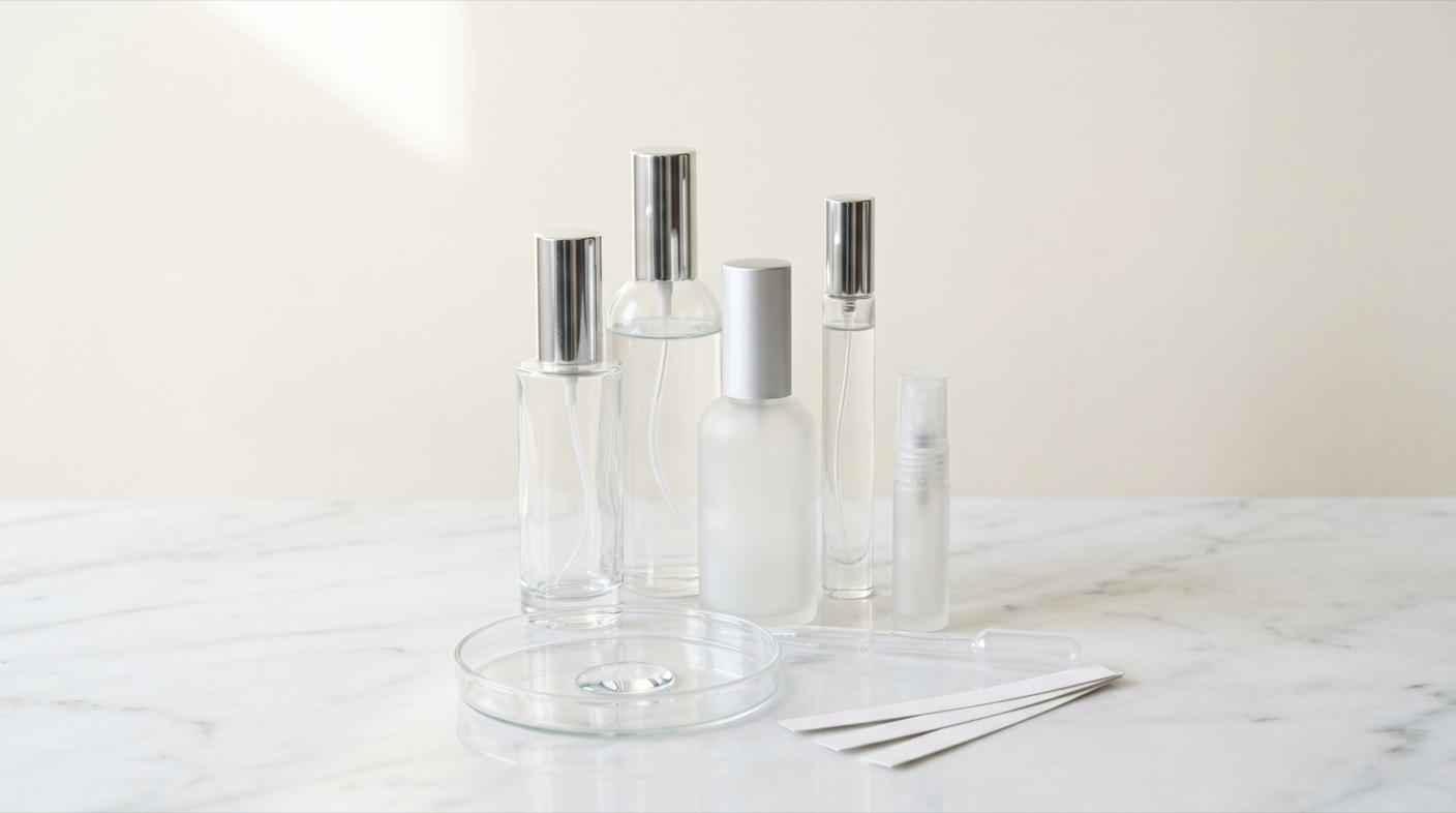Hitzeschutz-Sprays im Daten-Check 2026: Was 40.779 Käuferinnen-Bewertungen und 5 INCI-Listen über ghd, Moroccanoil & Co. verraten
