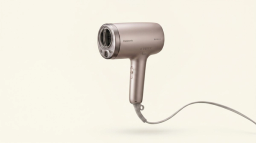 Panasonic EH-NA9N nanoe Mineral-Ionen-Haartrockner – Produktbild