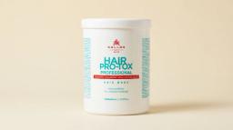 Kallos KJMN Haar Pro-tox Creme-Haarmaske 1 L – Produktbild