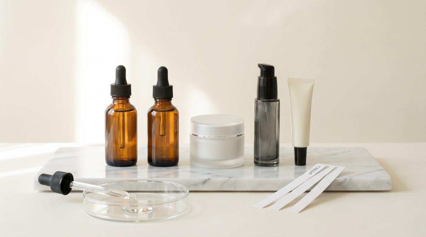 Bond-Builder im Daten-Check 2026: Was 57.663 Amazon-Bewertungen und 8 INCI-Listen über Olaplex, K18 & Co. verraten