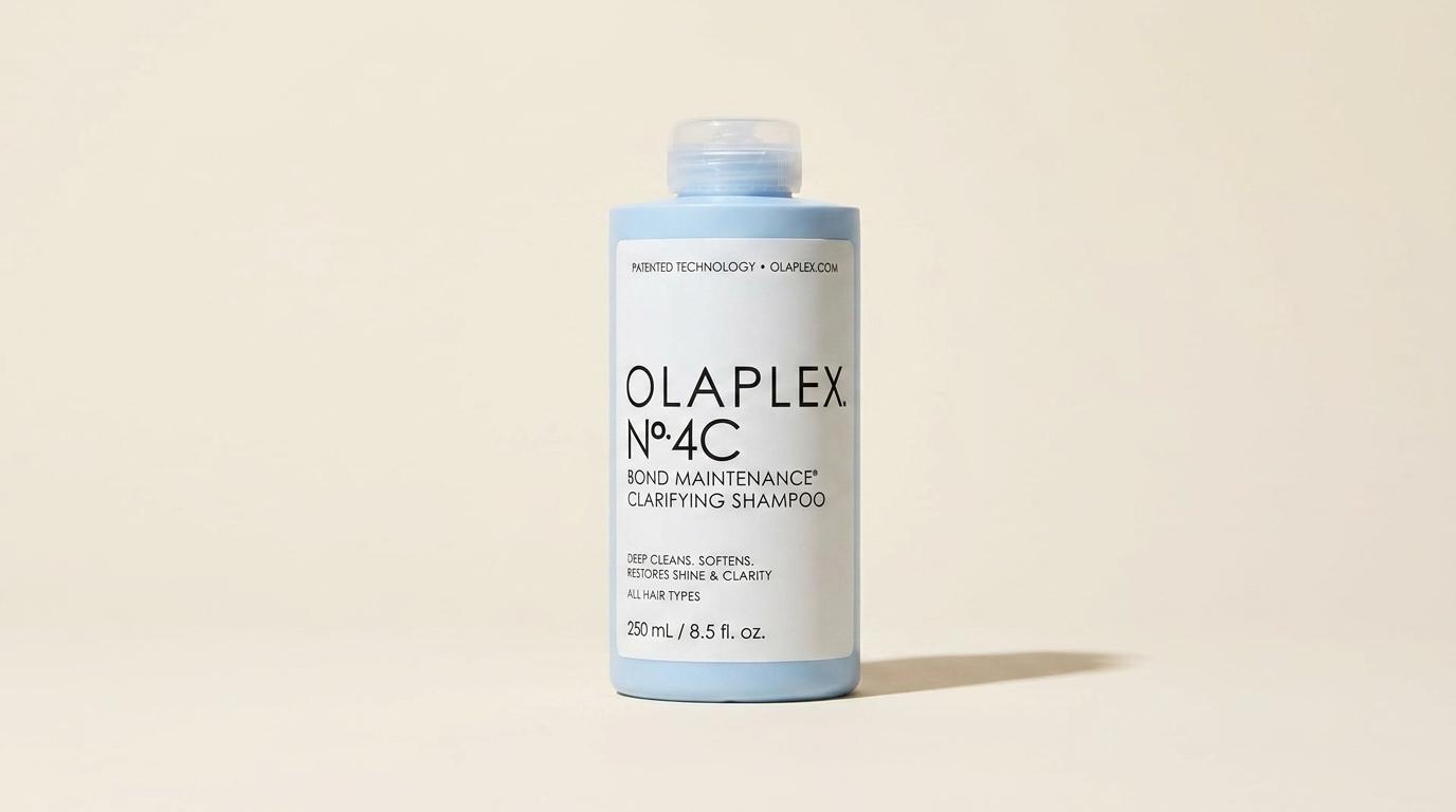 Olaplex Nº.4C Bond Maintenance Clarifying Shampoo