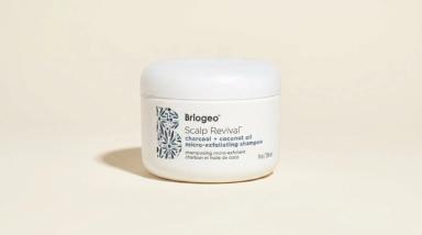 Scalp Revival Charcoal + Coconut Oil Micro-Exfoliating Shampoo – Produktbild