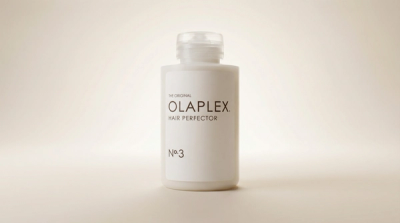 Olaplex No. 3 Hair Perfector Test 2026 – Lohnt sich der Bond-Builder wirklich?