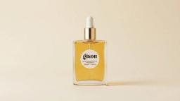 Gisou Honey Infused Hair Oil – Produktbild