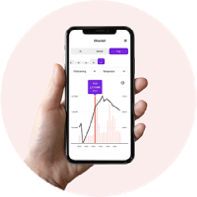 Smart styrning med vår app