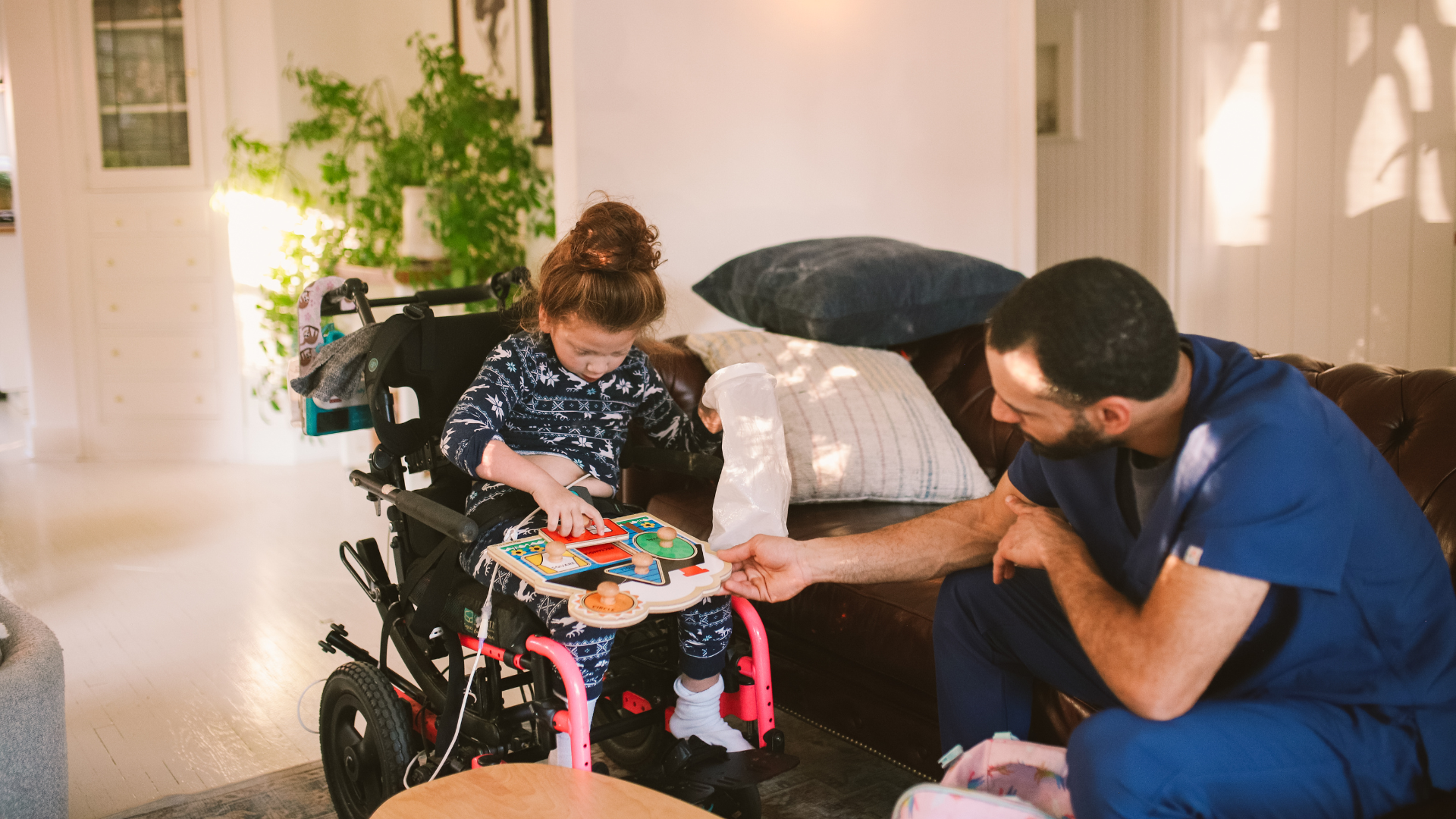 Disability Care Hobart Care Services