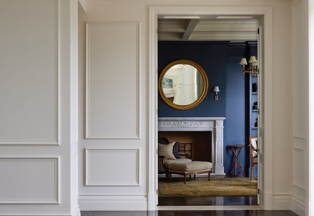 Old spaces into new opportunities