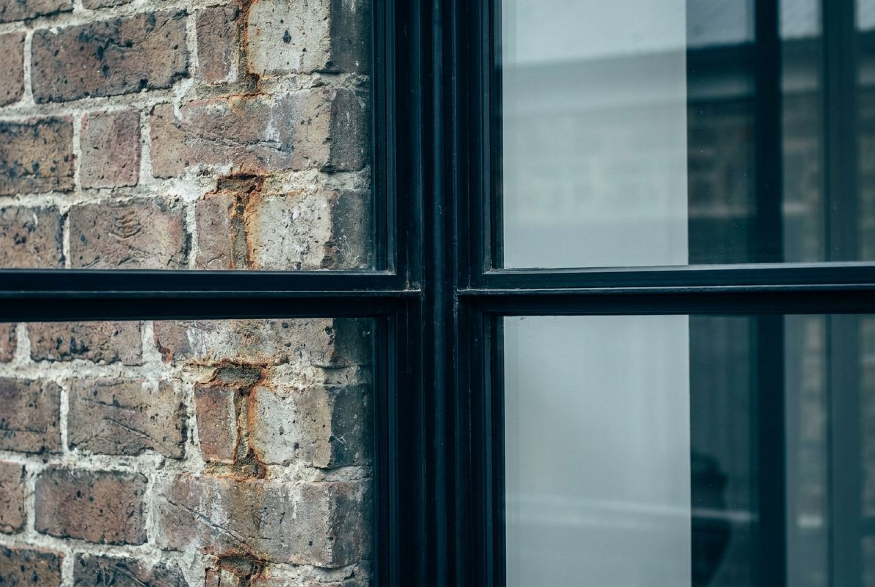 Old spaces into new opportunities