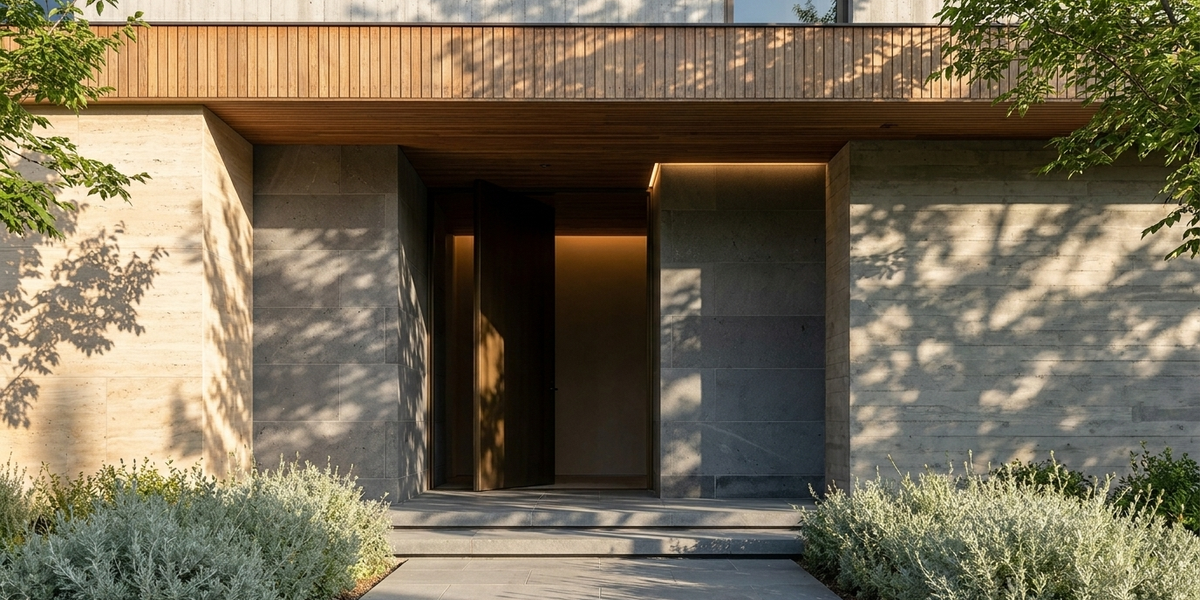 Grange House, Toorak