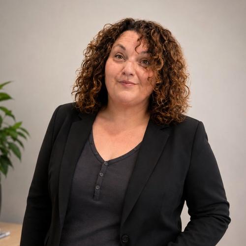 Image of Danelle