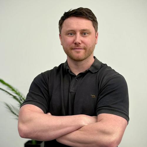 Steve Killgour