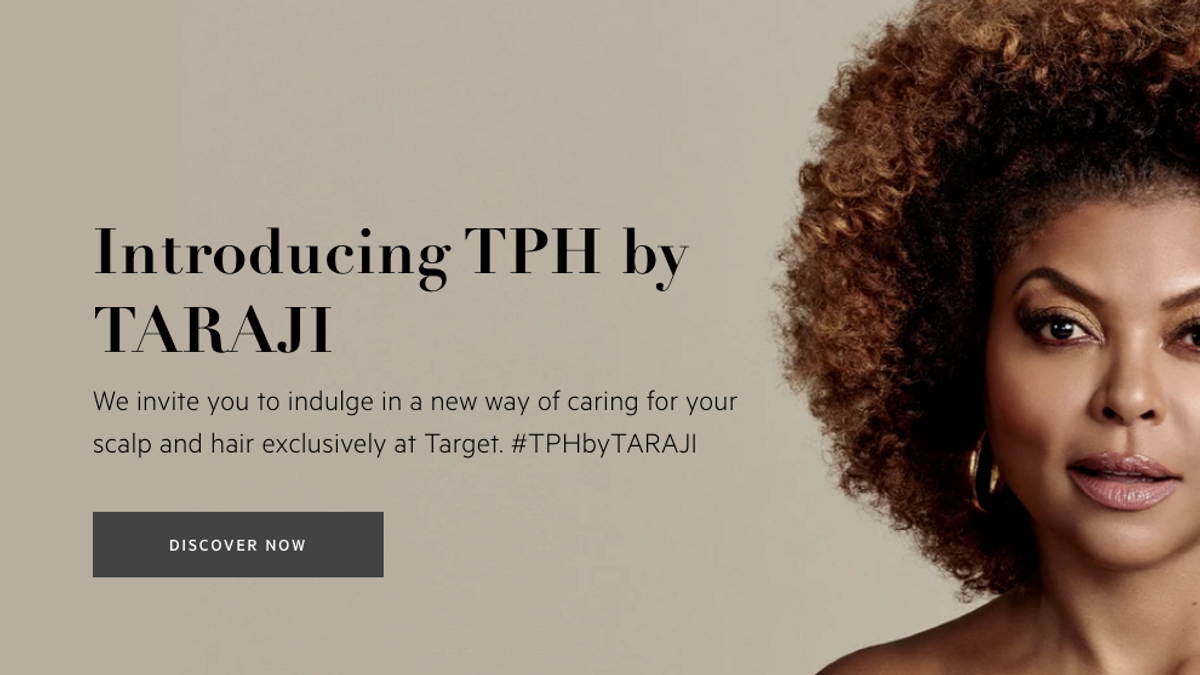 TPH Landing Page