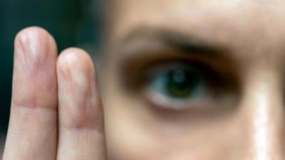 EMDR (Eye Movement Desensitization and Reprocessing)