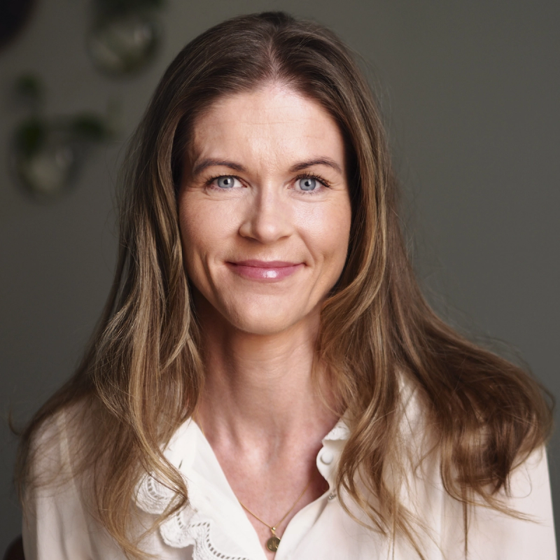 Profilbilde av Toril Sollihagen