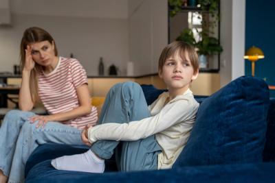 Emosjonsfokusert ferdighetstrening for foreldre (EFST)