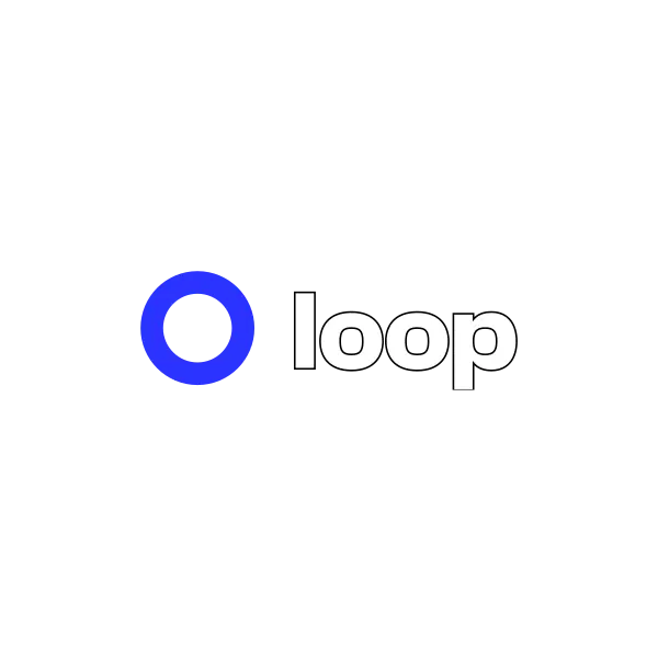 Partner logo for Loop