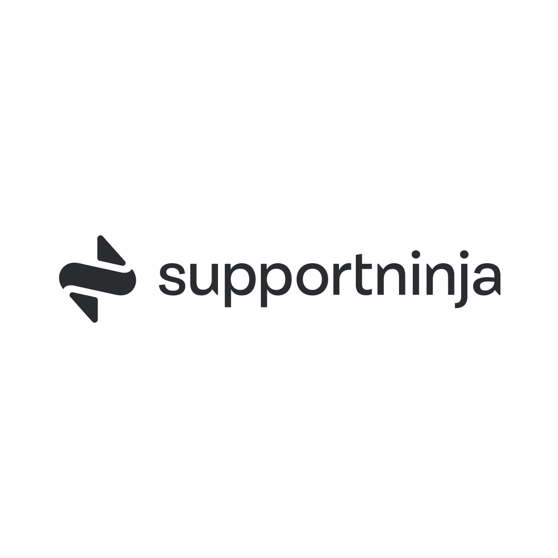 Brand logo for SupportNinja