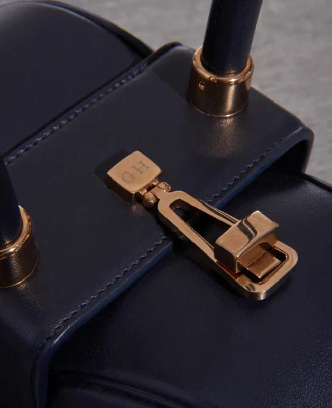 Detail of Gabriela Hearst Bag